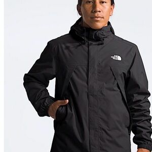 The North Face Men's Antora Jacket